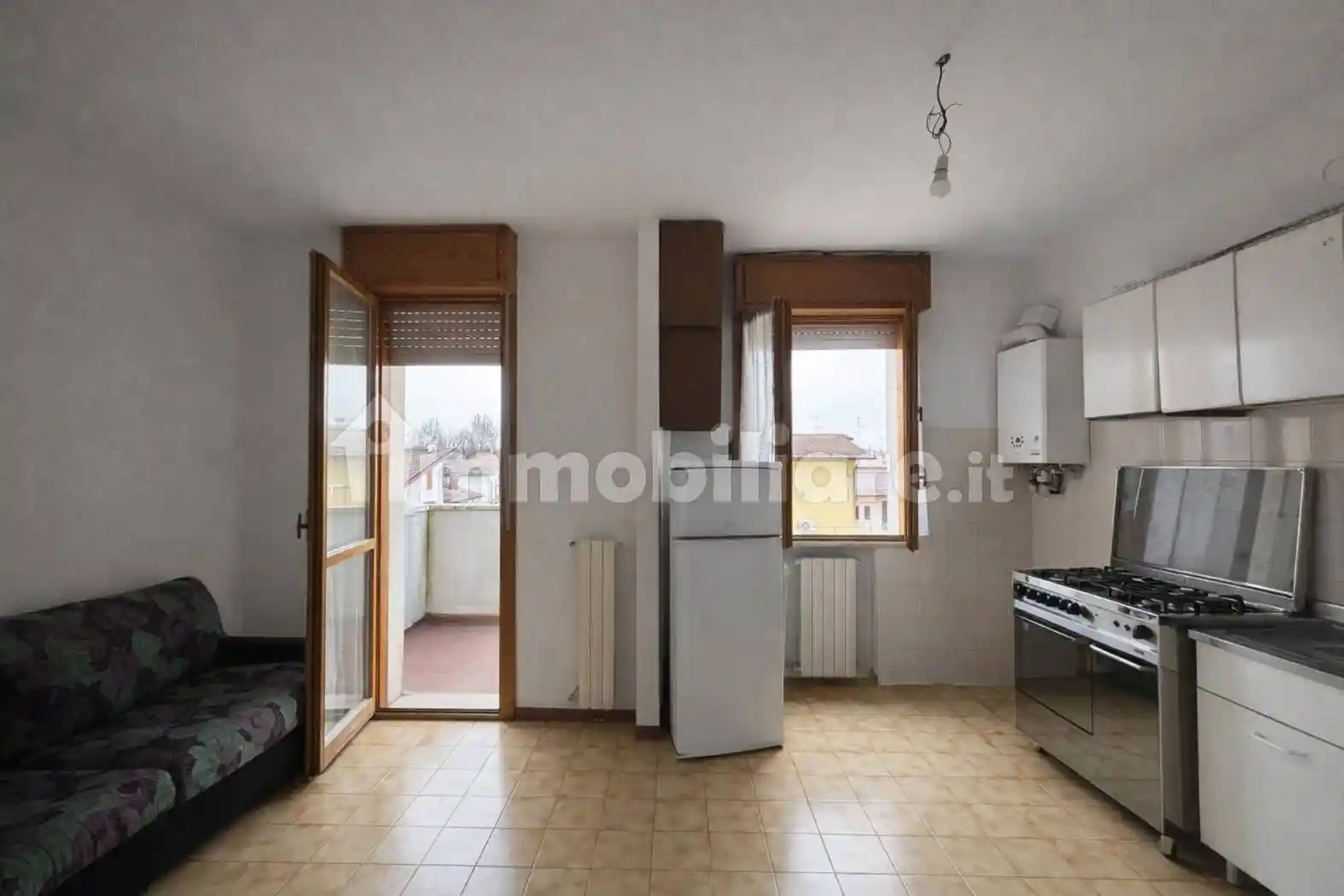 Appartamento in vendita a San Possidonio