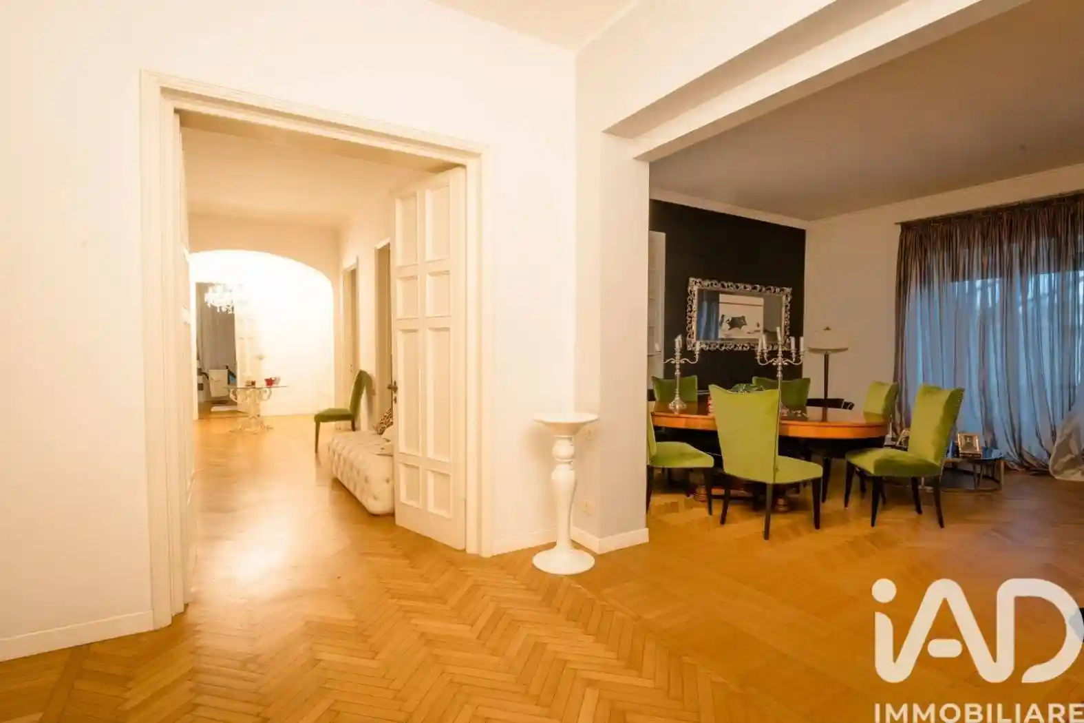 Appartamento in vendita a Prato