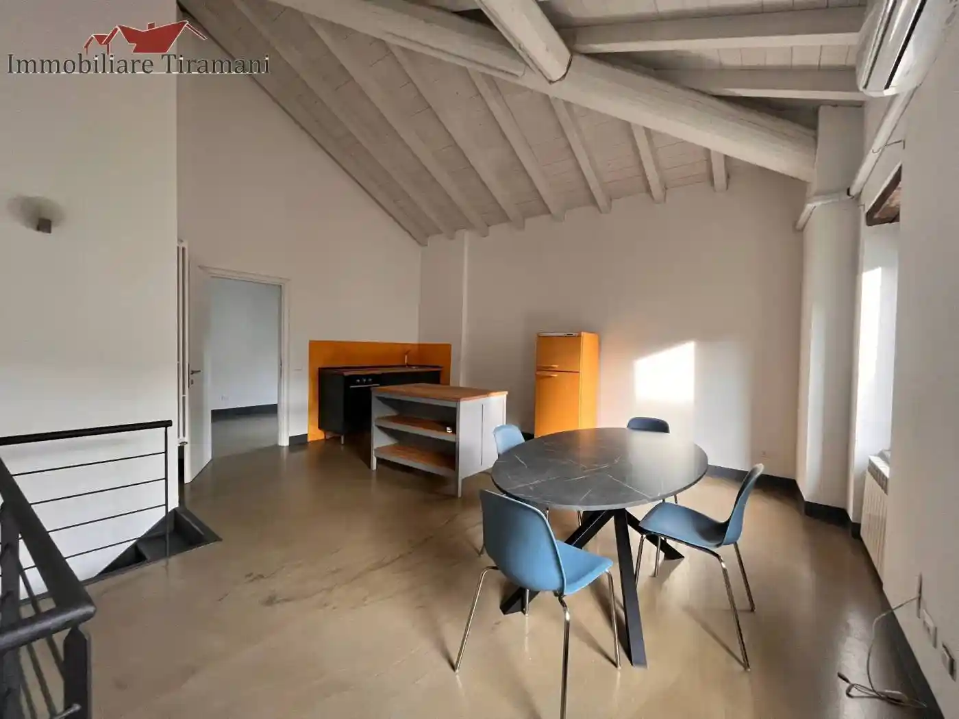 Appartamento in affitto a Piacenza