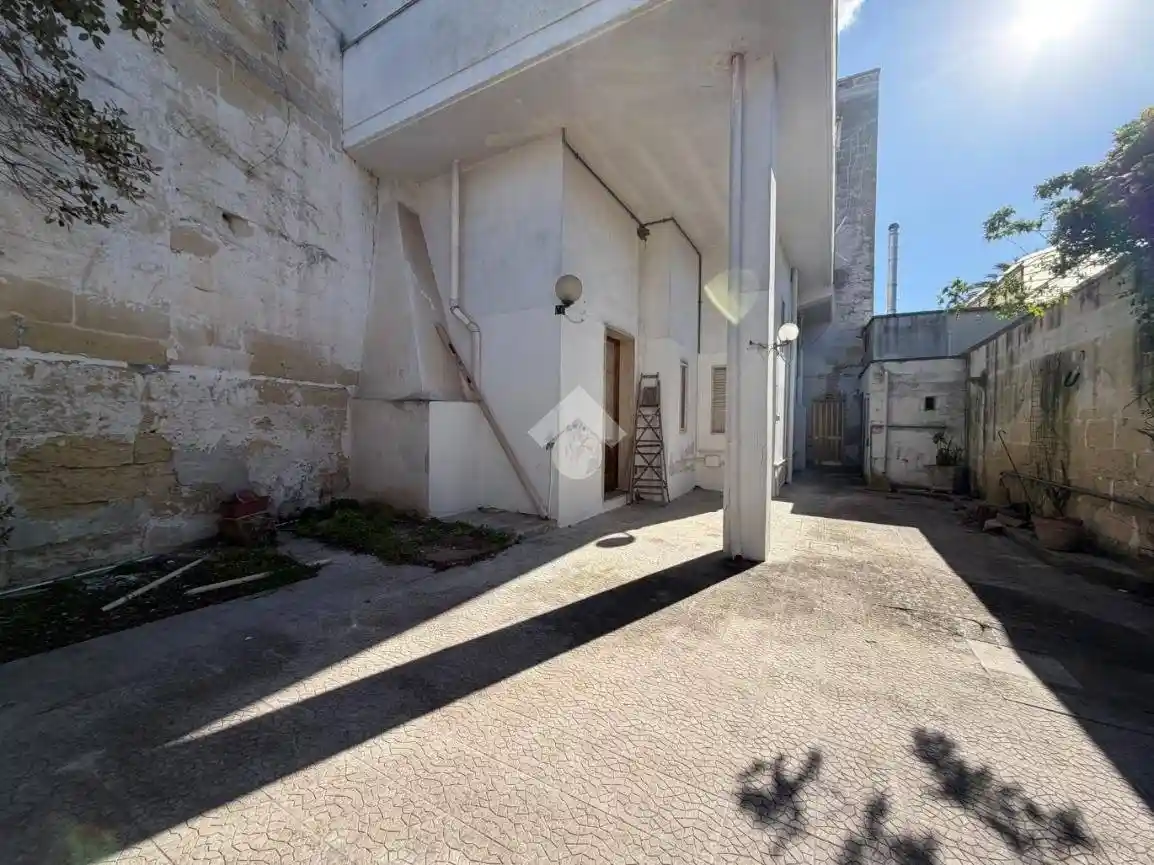 Casa indipendente in vendita a Cavallino