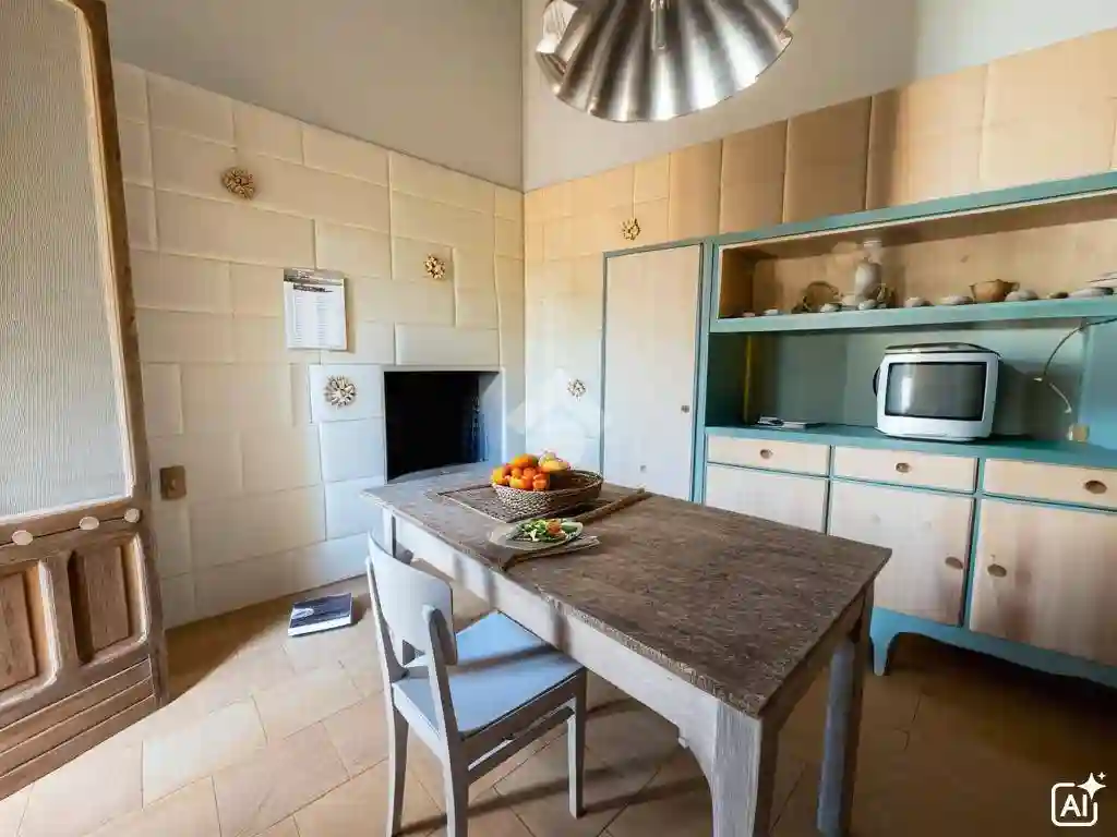 Casa indipendente - foto 4