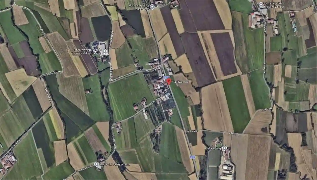 Casa indipendente - foto 2