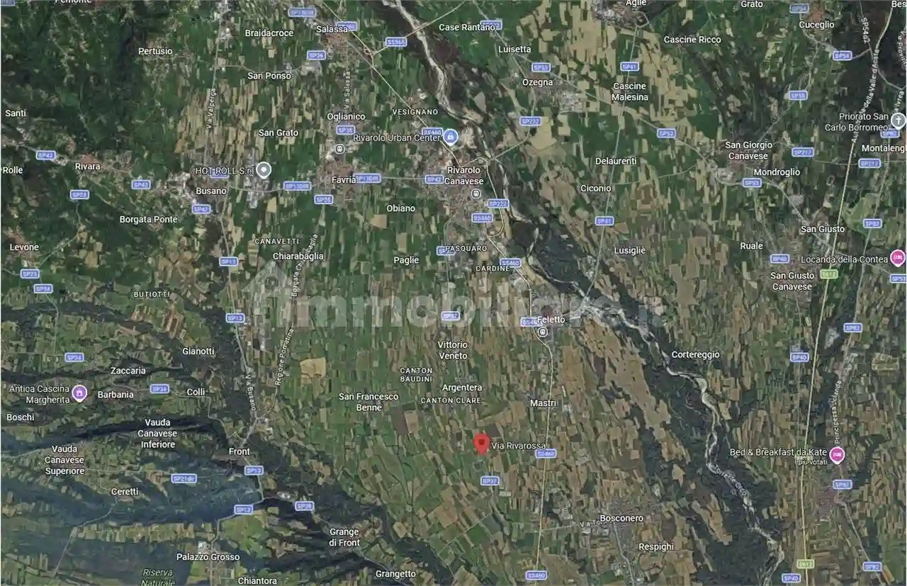 Casa indipendente - foto 3