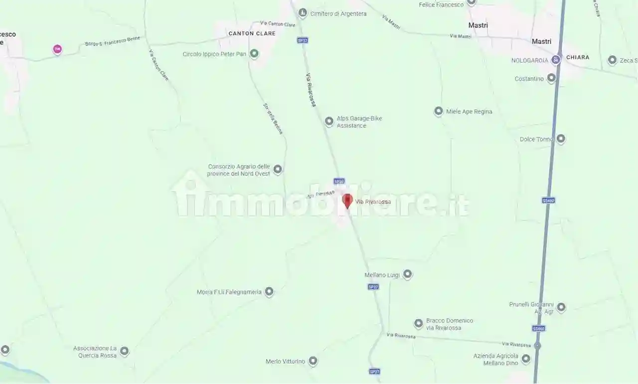 Casa indipendente - foto 4