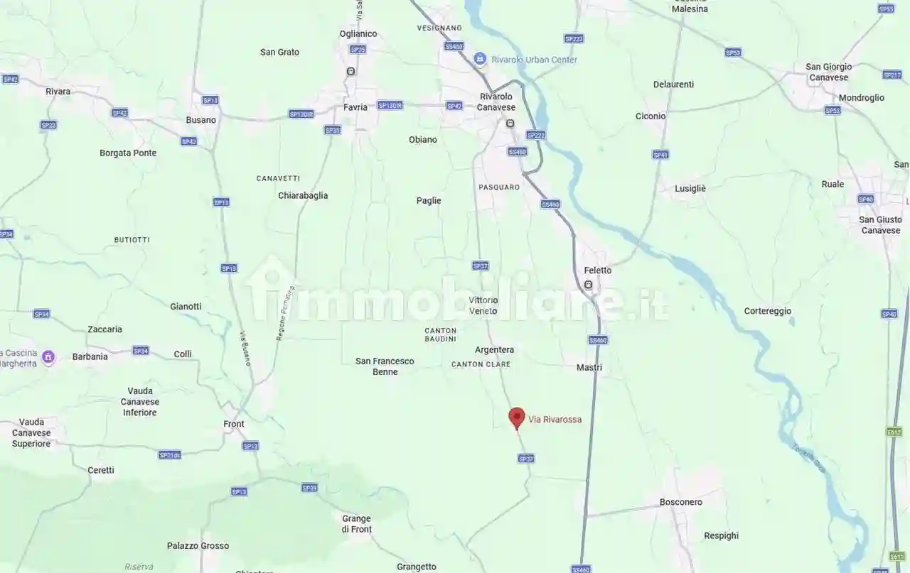 Casa indipendente - foto 5