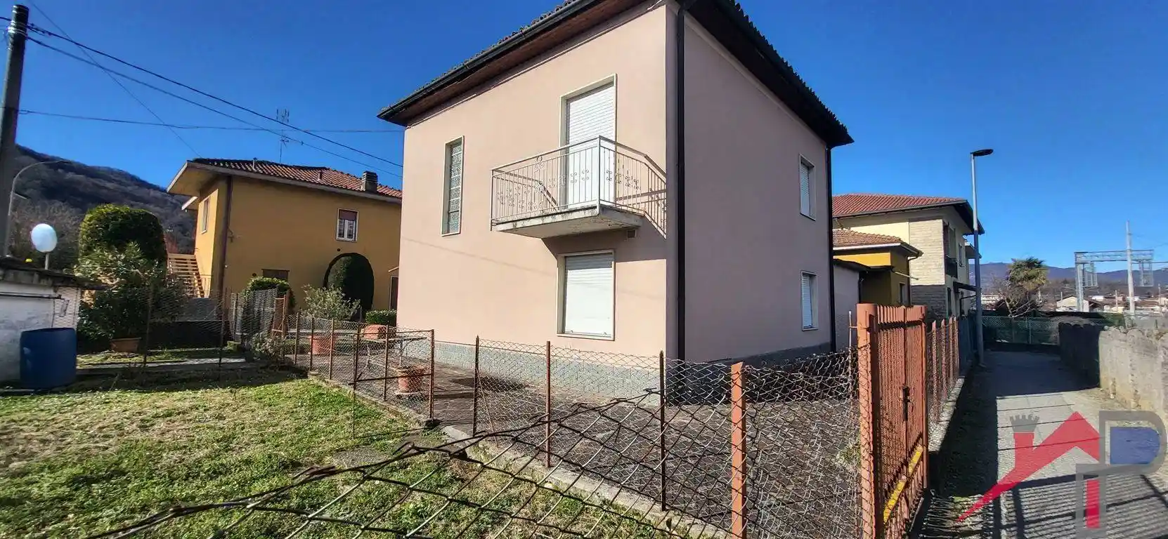 Casa indipendente in vendita a Cisano Bergamasco