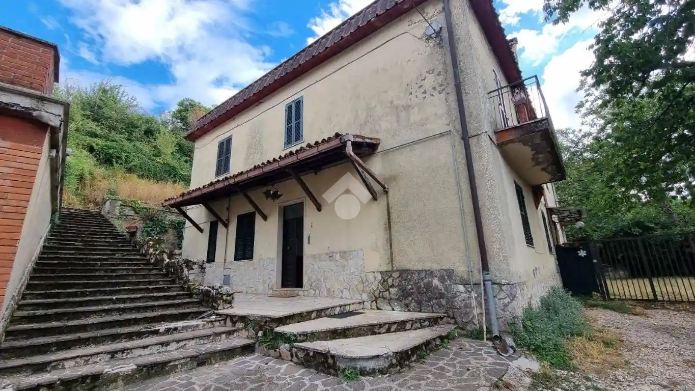 Villa in vendita a Segni