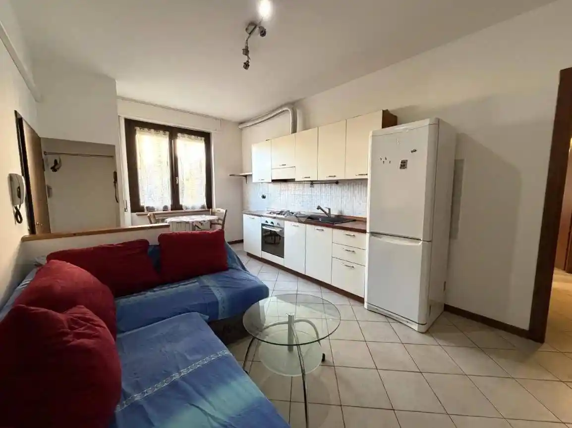 Appartamento in vendita a Torre Boldone