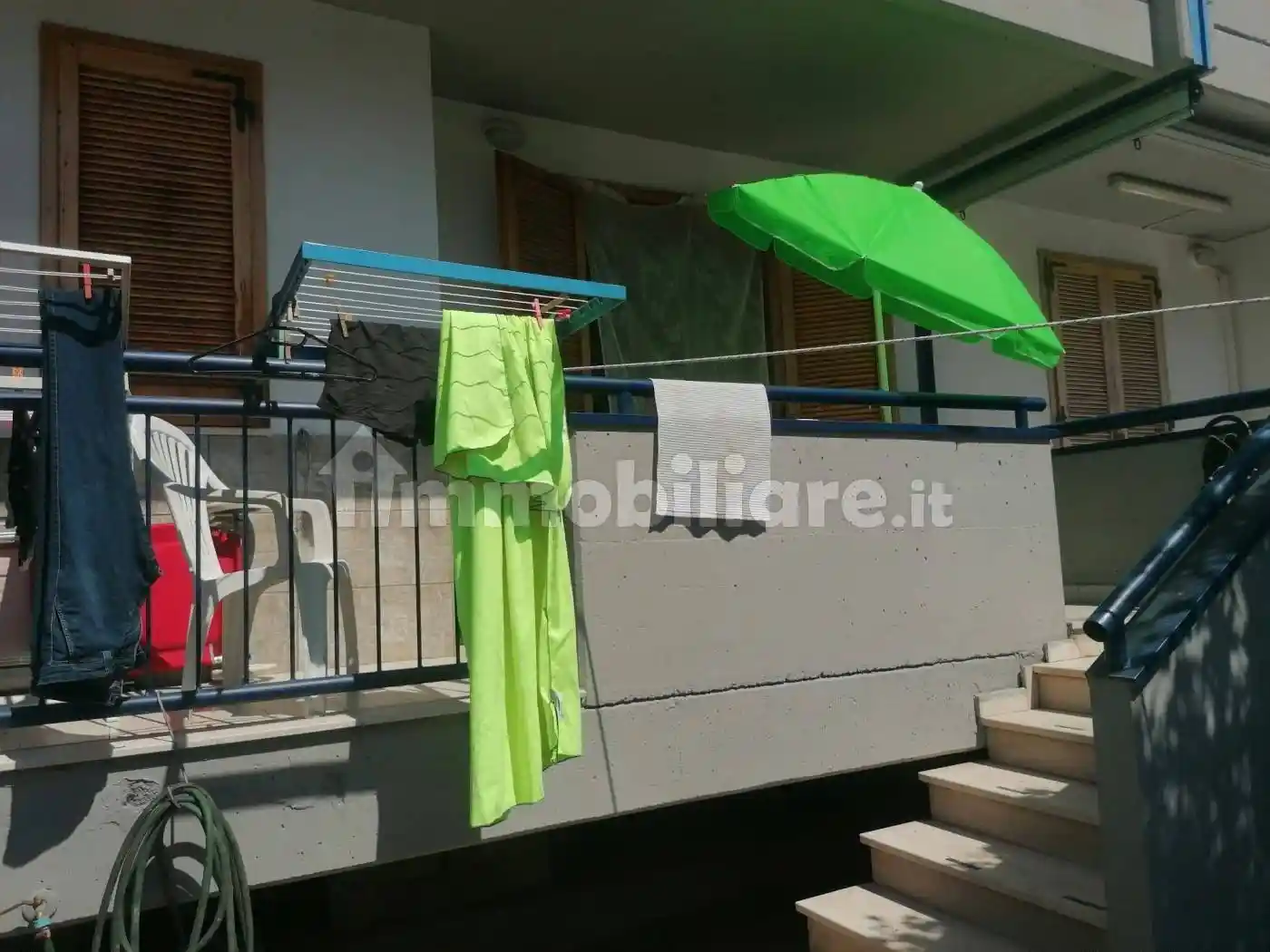 Appartamento in vendita a Chieuti