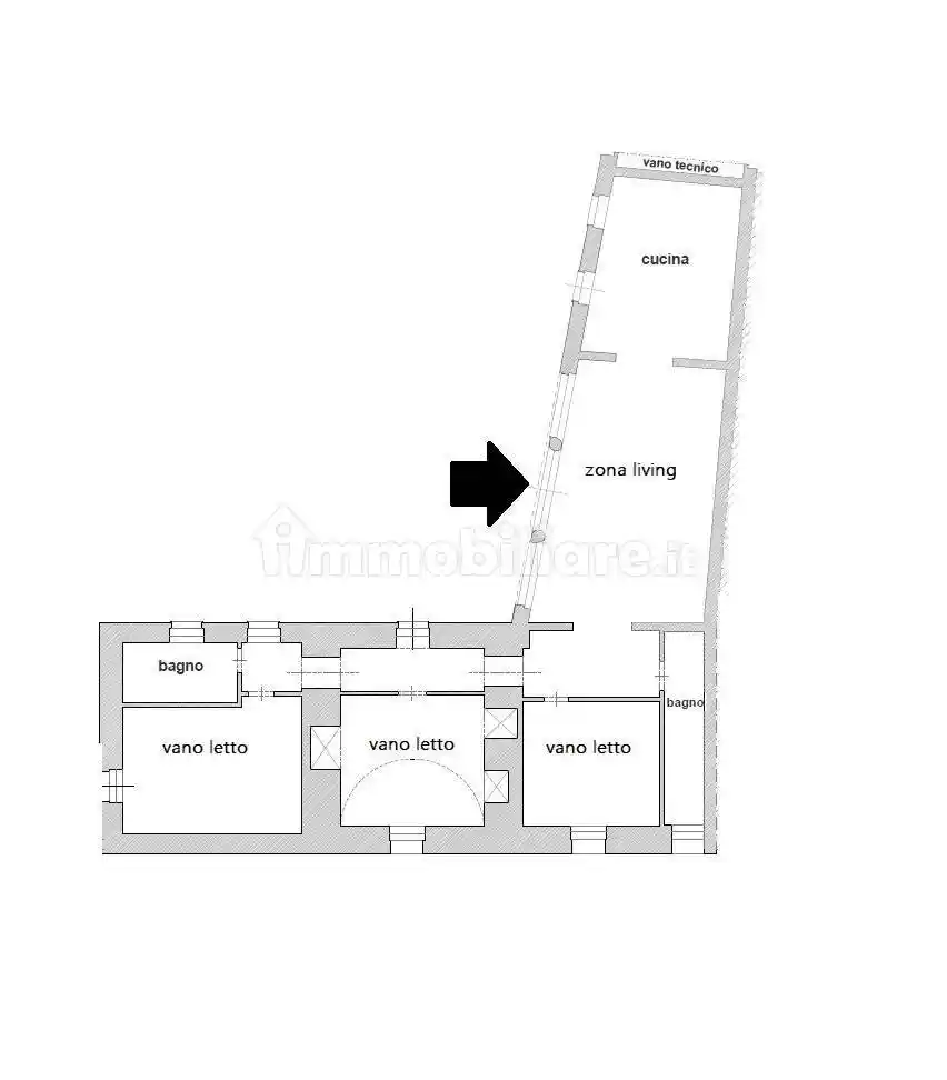 Villa in vendita a Monopoli