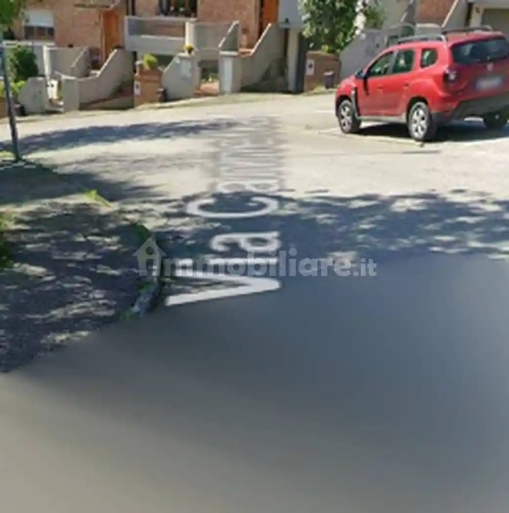 Appartamento in vendita a Senigallia