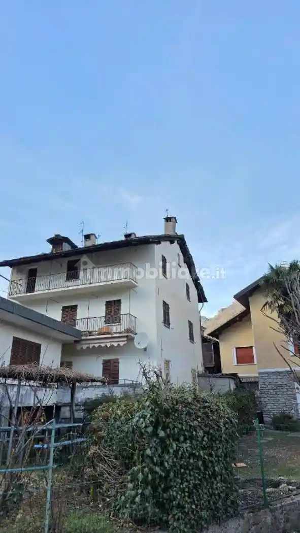 Casa indipendente in vendita a Perosa Argentina