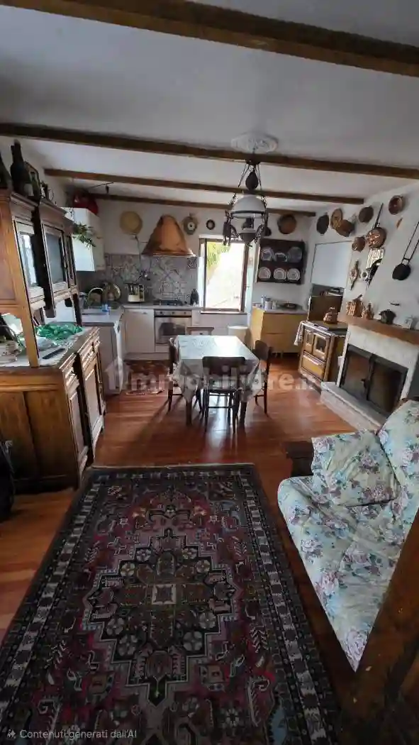 Casa indipendente - foto 4