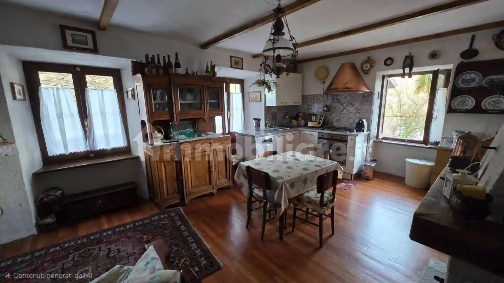 Casa indipendente - foto 5