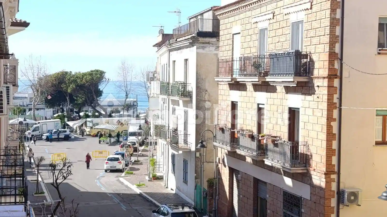 Appartamento in vendita a Minturno