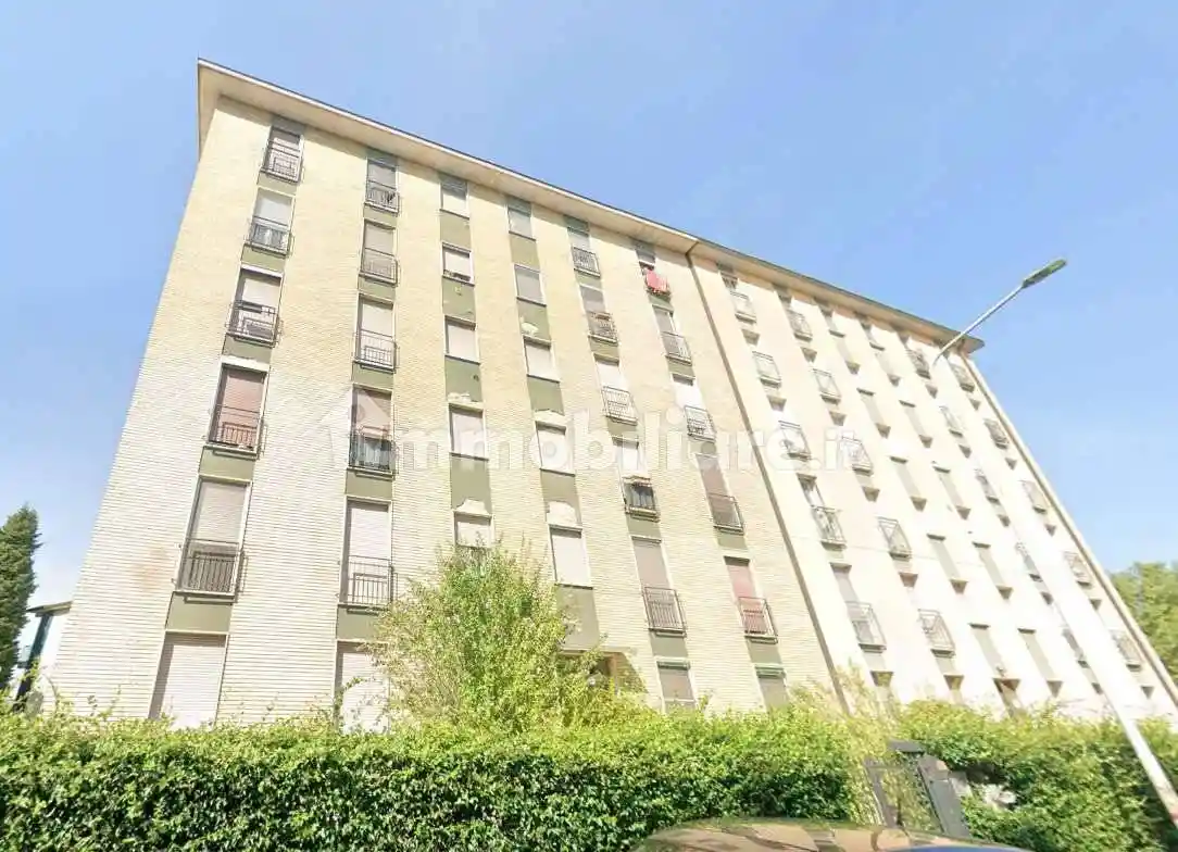 Appartamento in vendita a San Giuliano Milanese