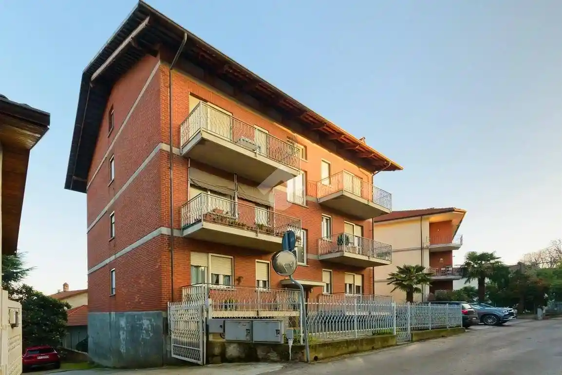 Appartamento in affitto a Pecetto Torinese