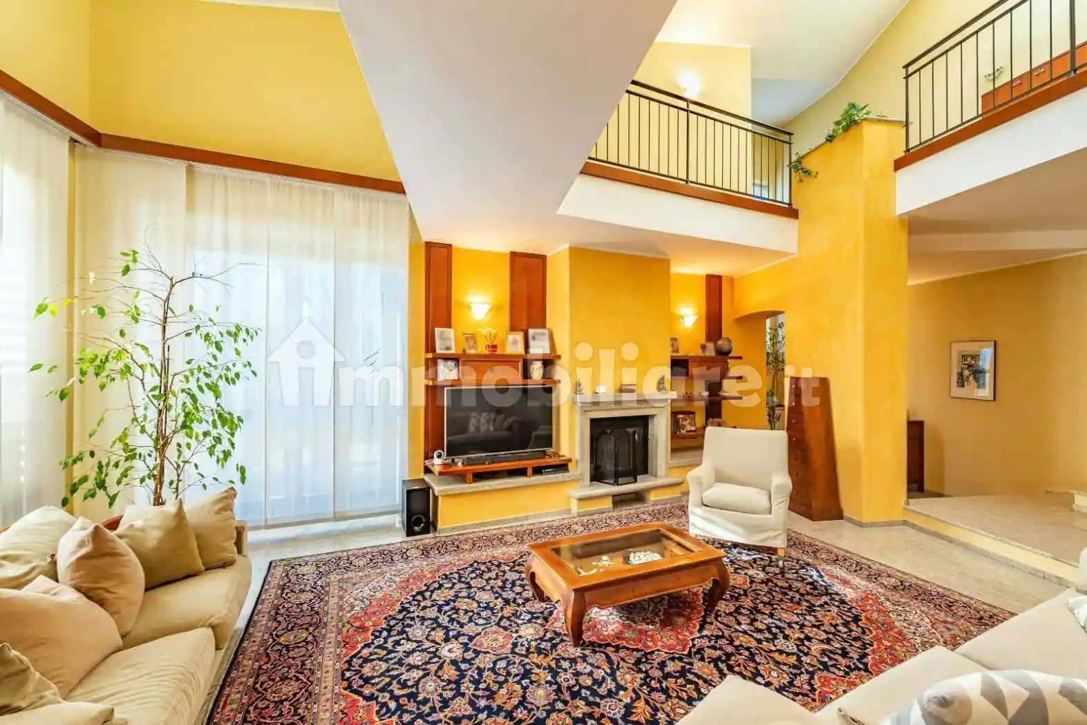 Villa in vendita a Uboldo