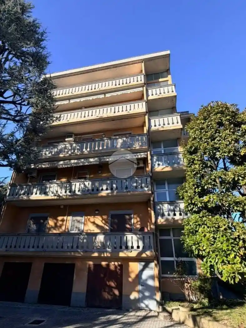 Appartamento in vendita a Rho