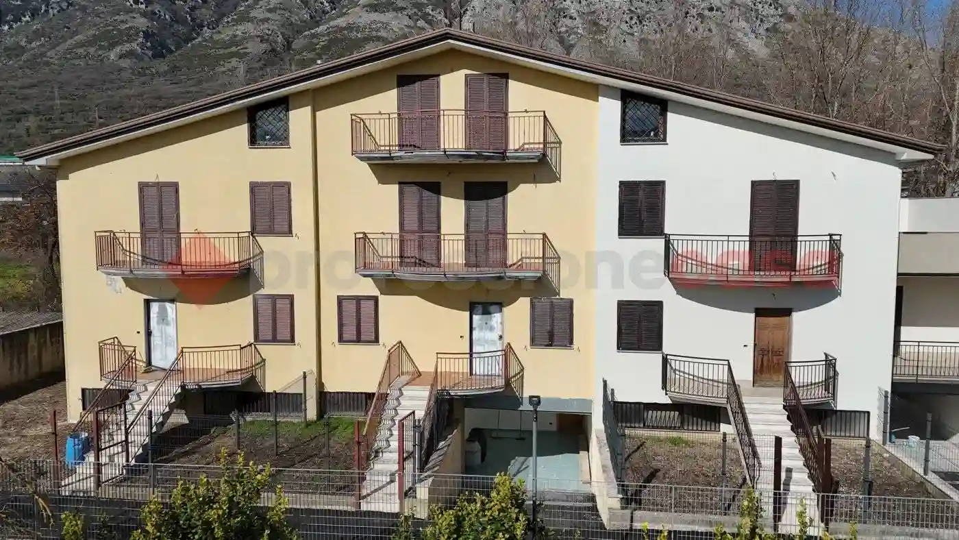 Villetta a schiera - foto 2