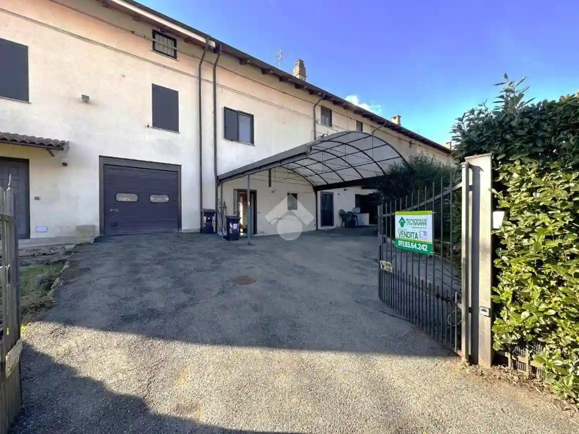 Casa indipendente - foto 2