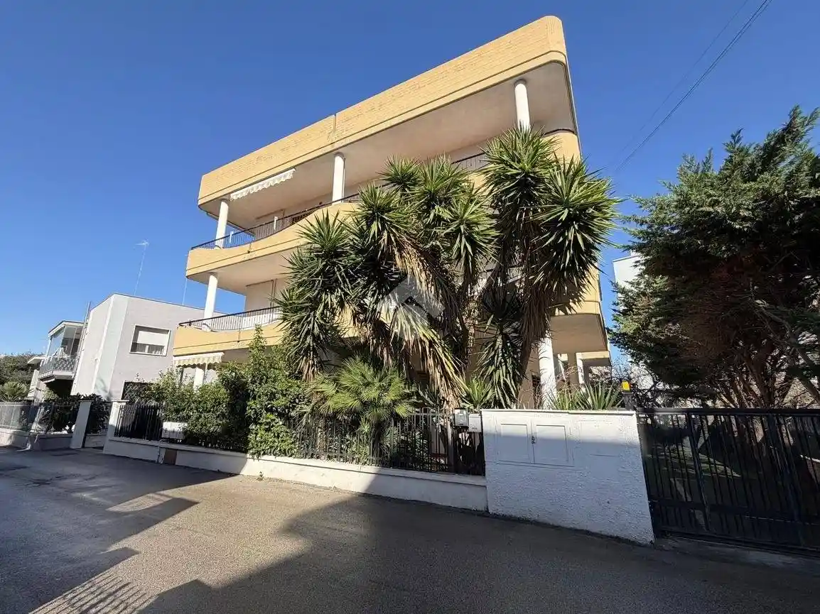 Appartamento in vendita a Bari
