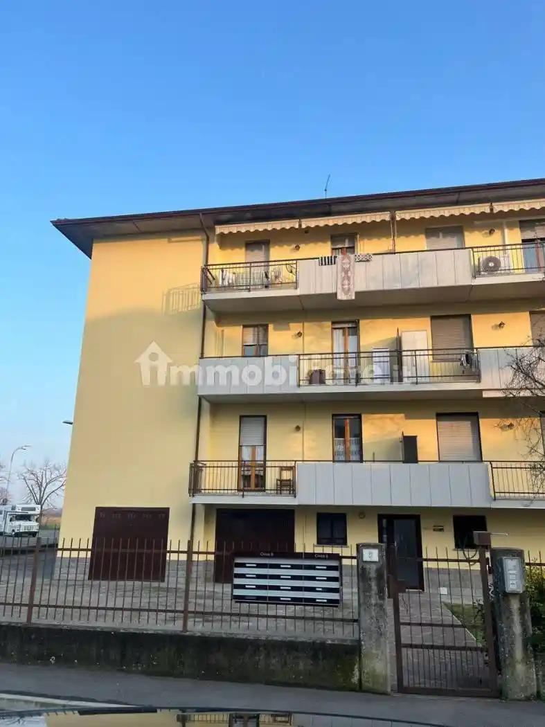 Appartamento in affitto a Colorno