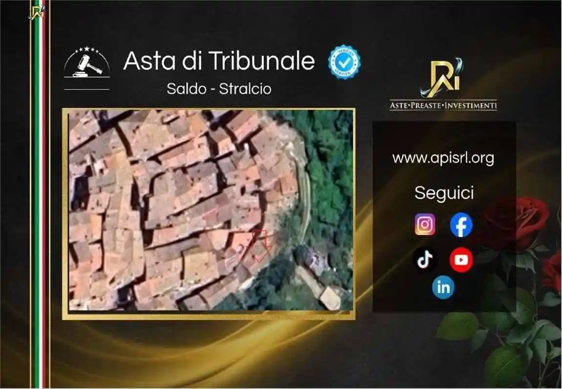 Appartamento in vendita a Civitella San Paolo