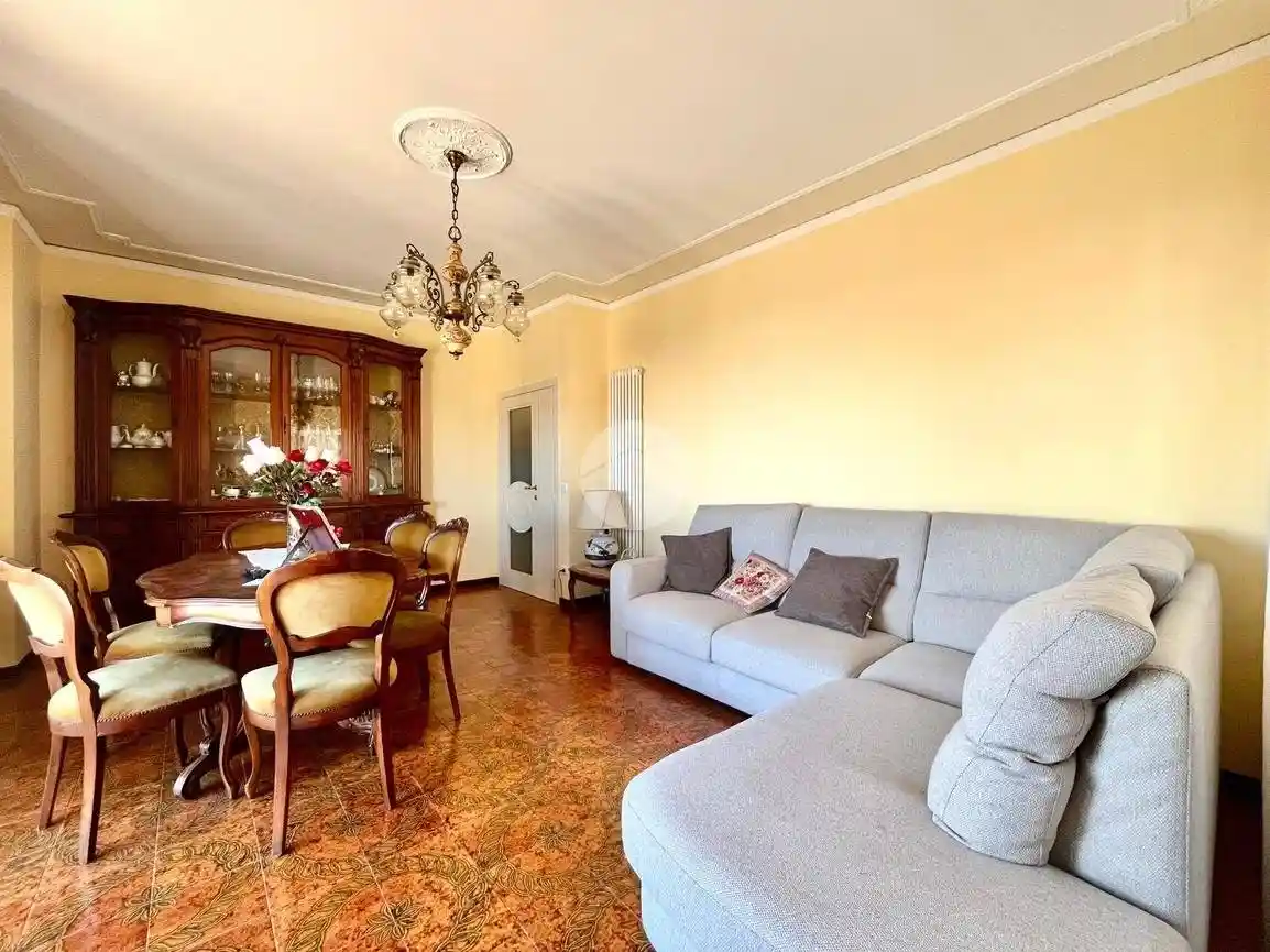 Appartamento in vendita a San Benedetto del Tronto