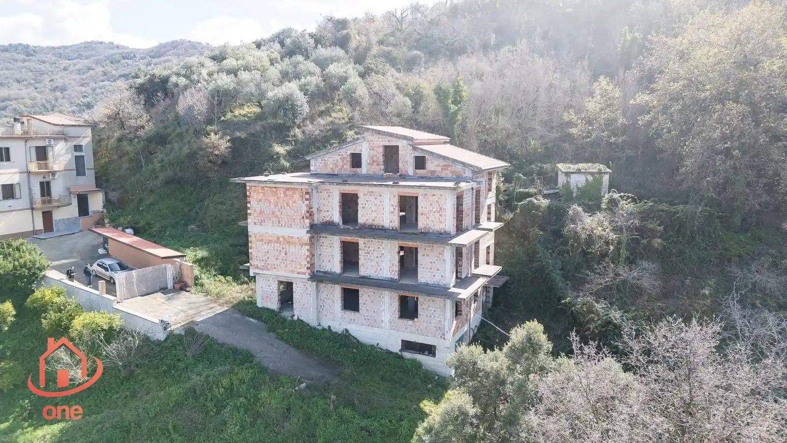 Casa indipendente in vendita a Ogliastro Cilento