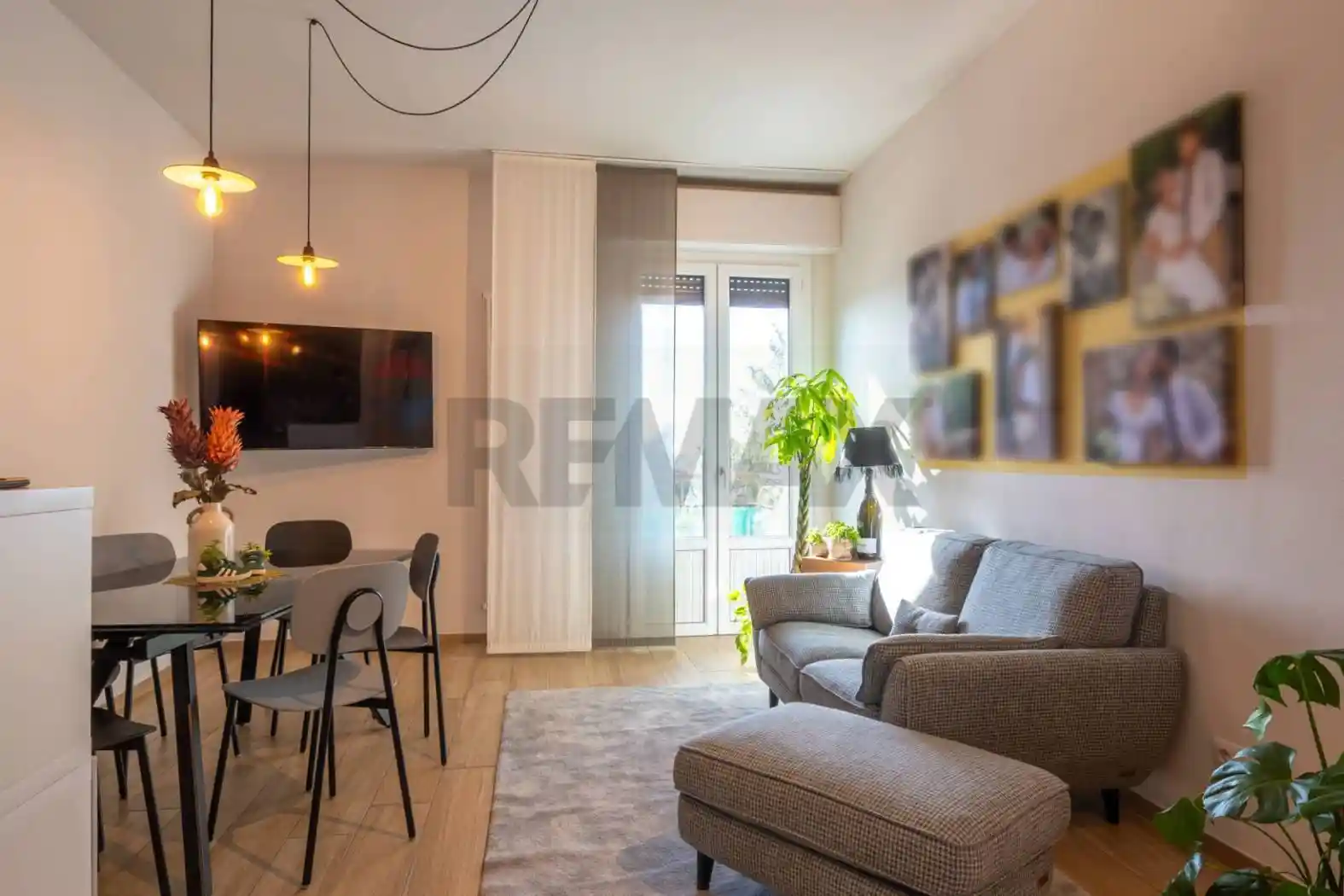 Appartamento in vendita a Parma