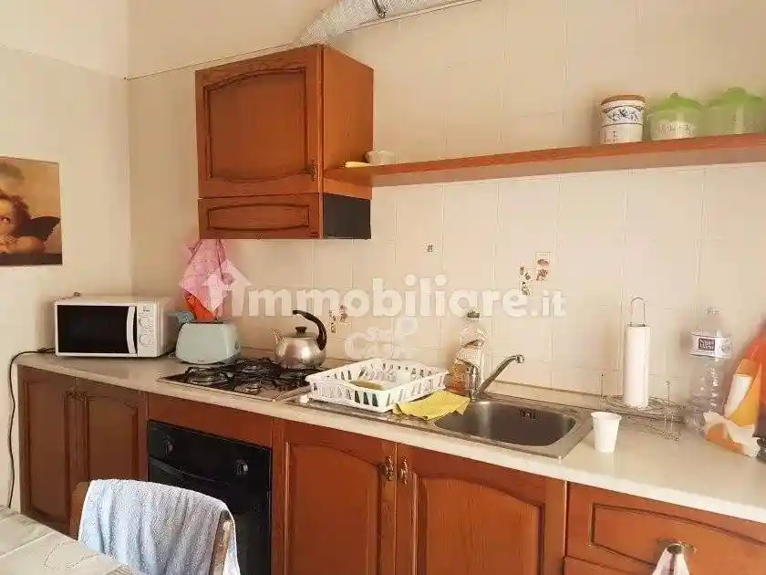 Appartamento in vendita a Marsala