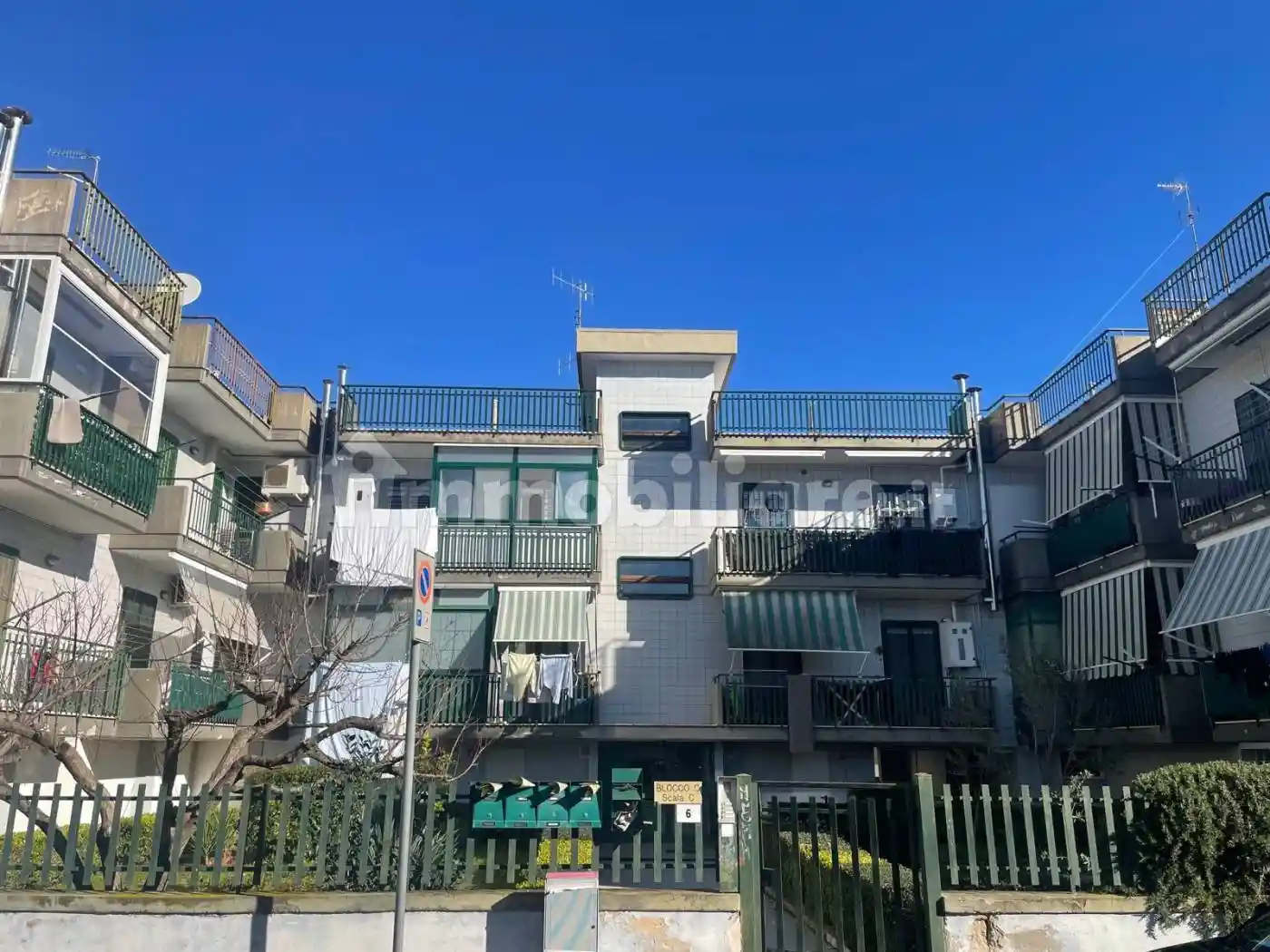 Appartamento in vendita a Cellamare