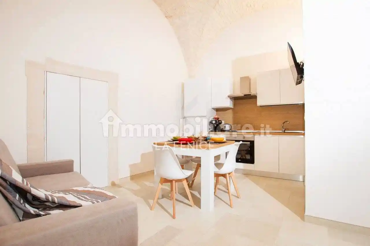 Casa indipendente in vendita a Martina Franca