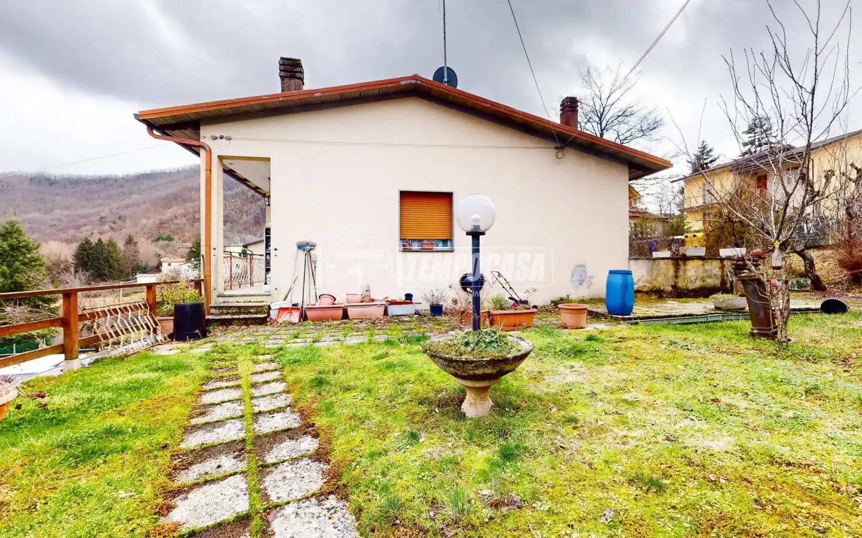 Appartamento in vendita a Castel di Casio