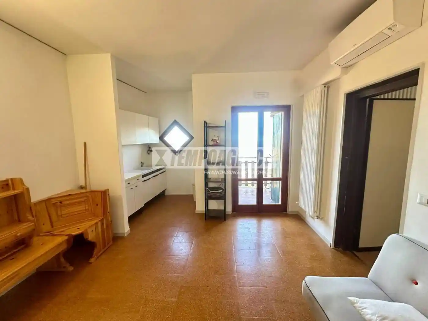 Appartamento in vendita a Serramazzoni