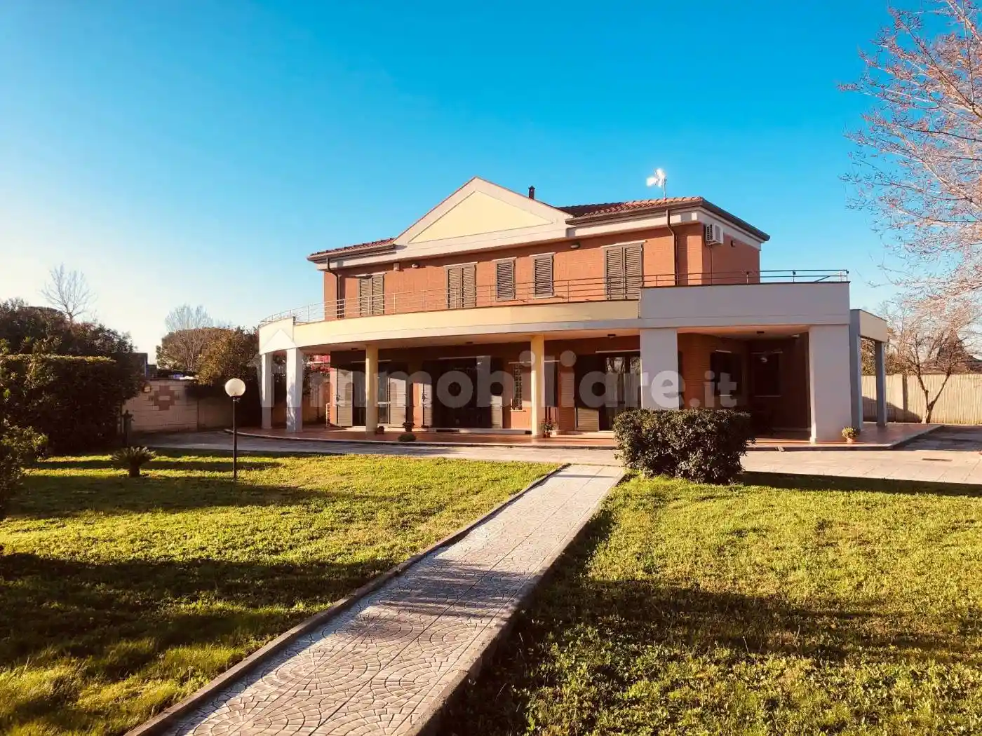 Villa in vendita a Foggia