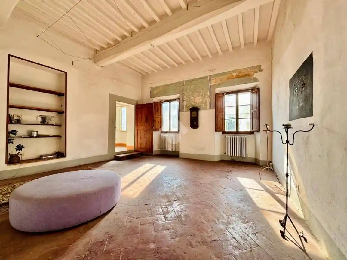 Casa indipendente in vendita a Montelupo Fiorentino