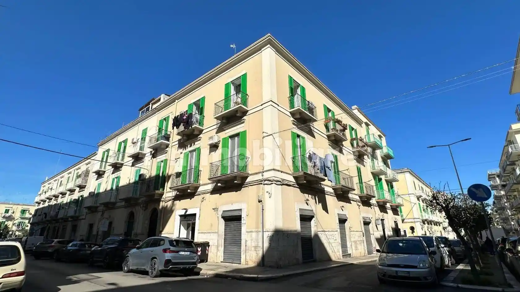 Appartamento in vendita a Molfetta