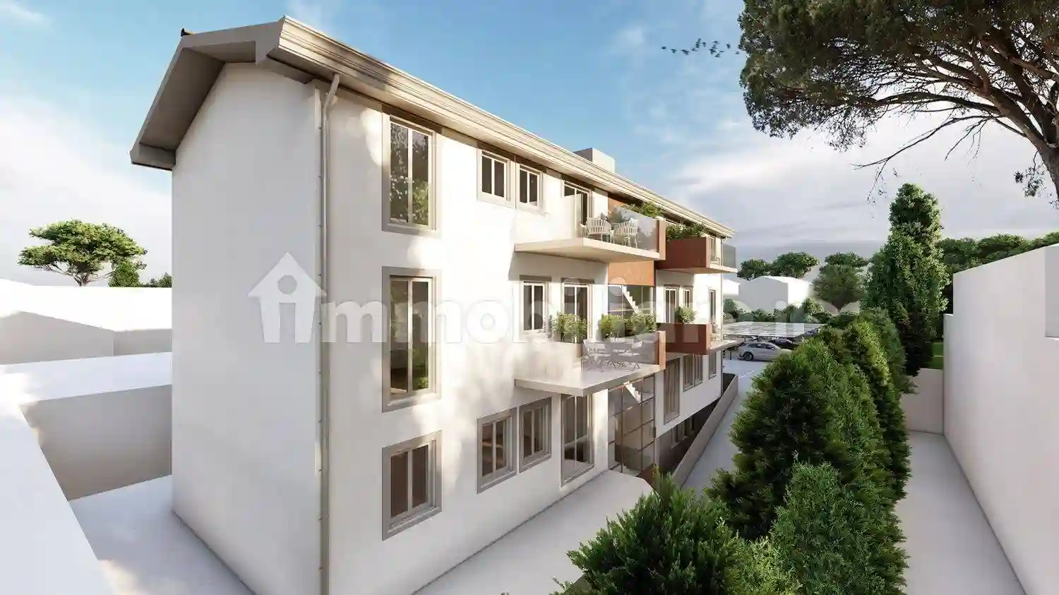 Appartamento - foto 3