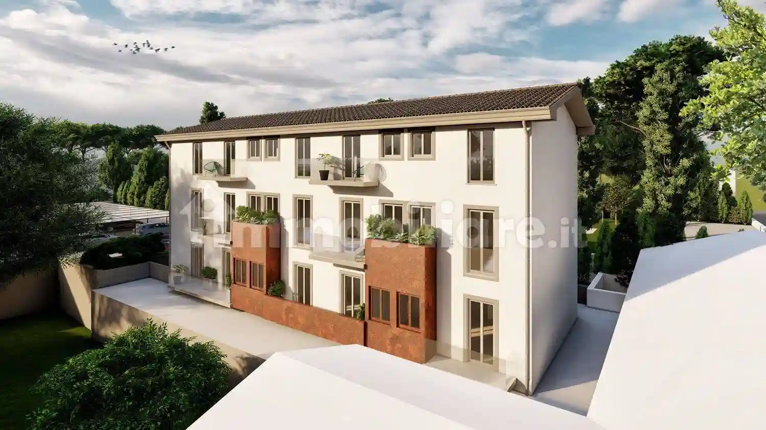 Appartamento - foto 4