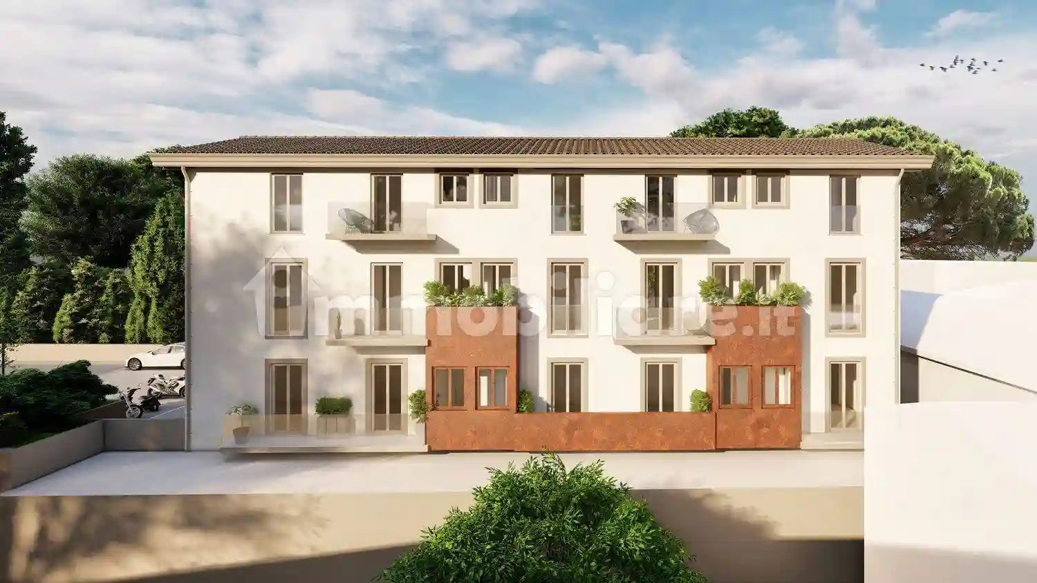 Appartamento - foto 5