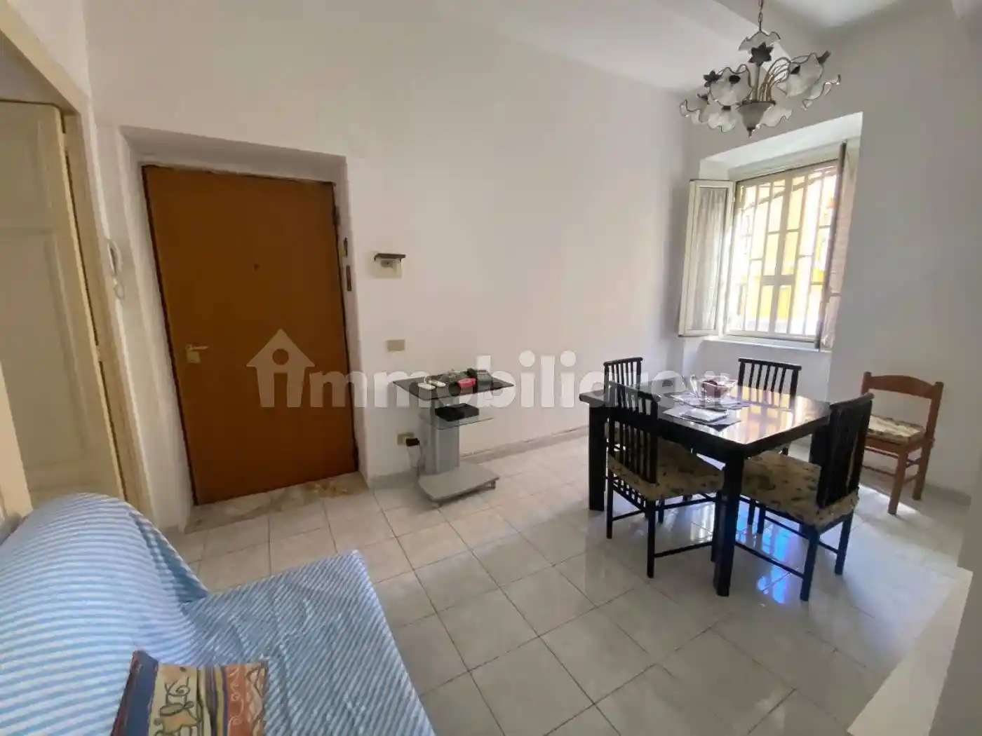 Appartamento in vendita a Messina