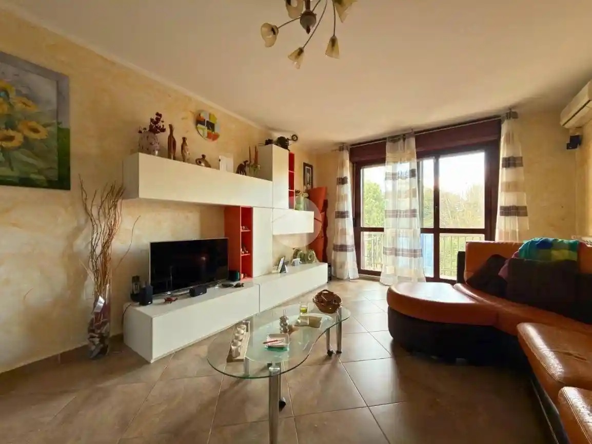 Appartamento in vendita a Vercelli