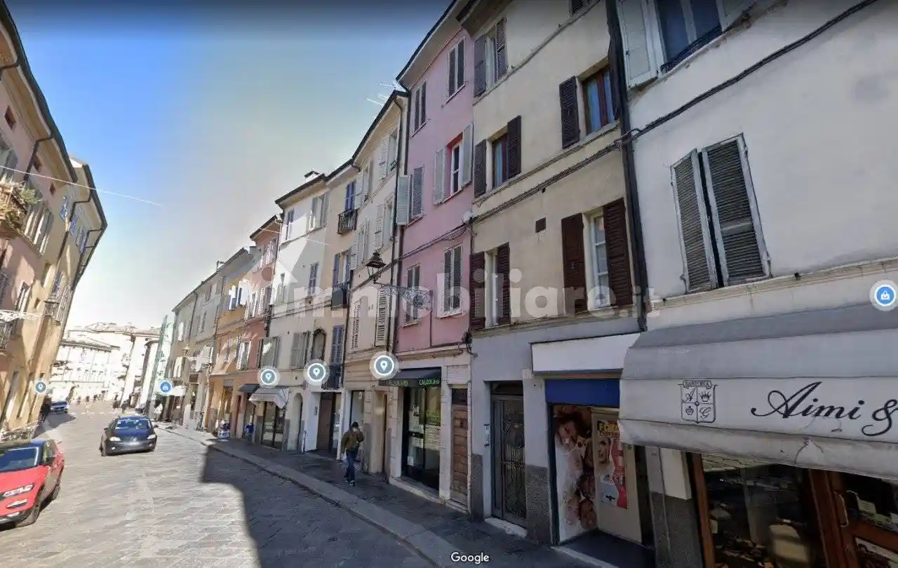 Appartamento in affitto a Parma