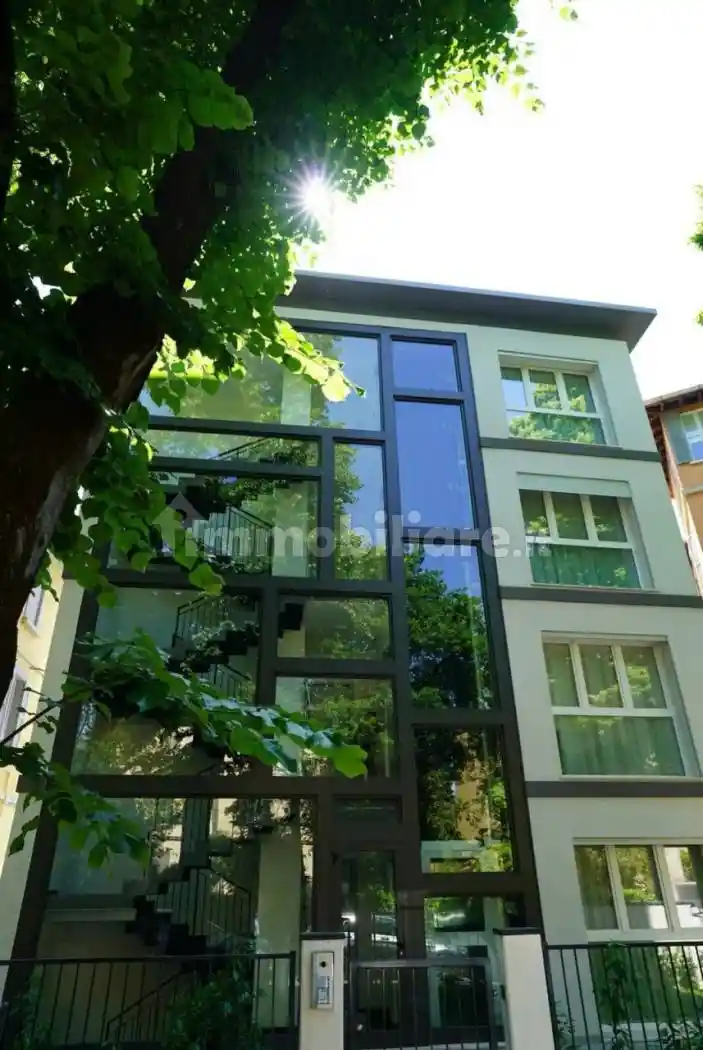 Appartamento in affitto a Parma