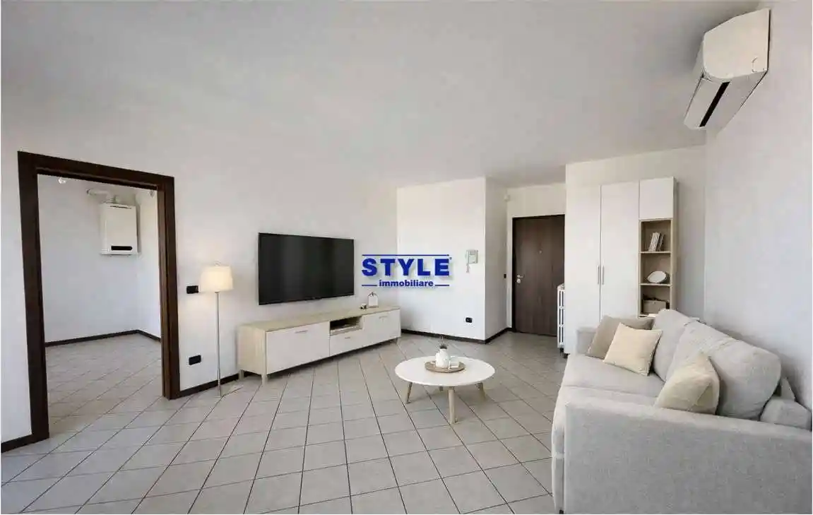 Appartamento in vendita a Fiesso d'Artico