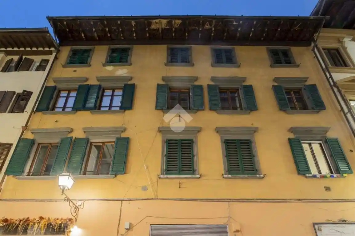 Appartamento in affitto a Firenze