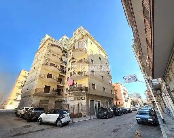 Appartamento in vendita a Foggia