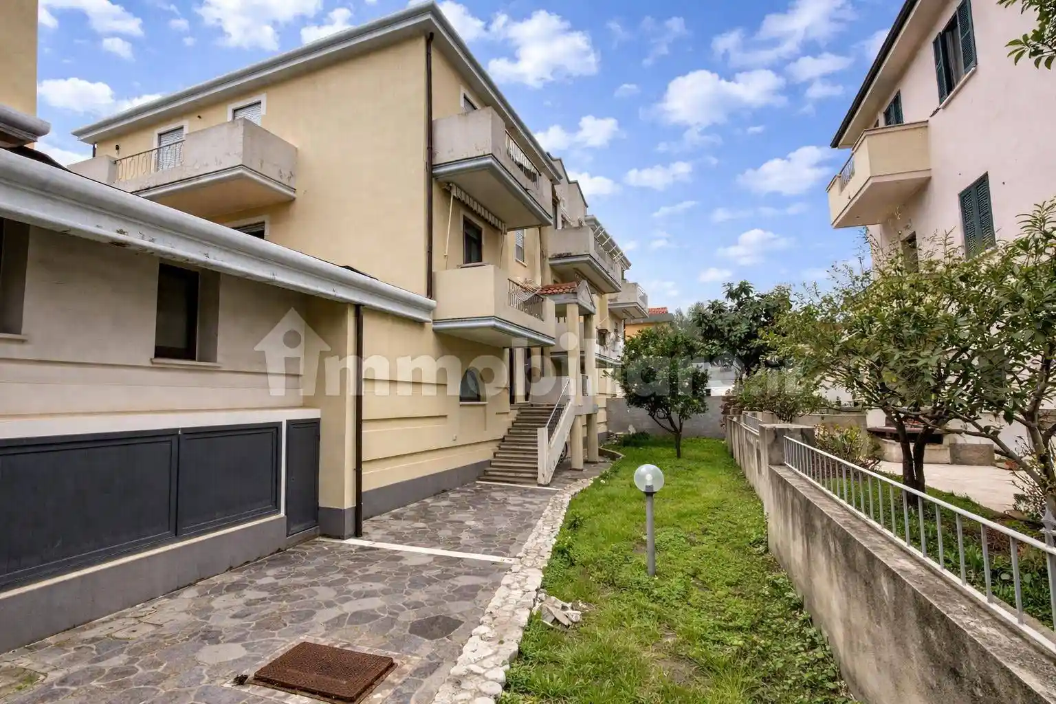 Appartamento in vendita a Bosa